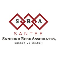 Sanford Rose Associates- TRX Executive Search logo, Sanford Rose Associates- TRX Executive Search contact details