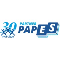 PARTNER PAPES Sp. z o.o. logo, PARTNER PAPES Sp. z o.o. contact details