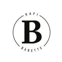 Kafi Babette logo, Kafi Babette contact details