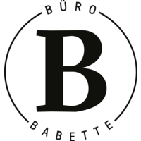 Büro Babette logo, Büro Babette contact details