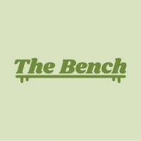 The Bench logo, The Bench contact details