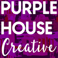 Purple House Creative logo, Purple House Creative contact details