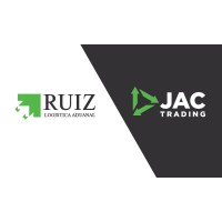 JAC Trading logo, JAC Trading contact details