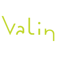 Valin logo, Valin contact details