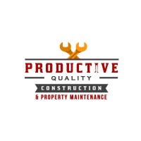 Productive Quality Construction & Property Maintenance Svc logo, Productive Quality Construction & Property Maintenance Svc contact details