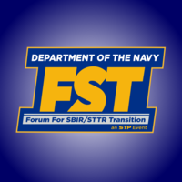 Navy Forum for SBIR/STTR Transition (FST) logo, Navy Forum for SBIR/STTR Transition (FST) contact details