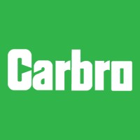 Carbro logo, Carbro contact details