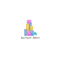 Apartment Addicts logo, Apartment Addicts contact details