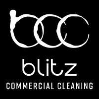 Blitz Commercial Cleaning Ltd logo, Blitz Commercial Cleaning Ltd contact details