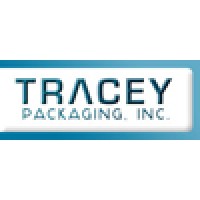 Tracey Packaging, Inc. logo, Tracey Packaging, Inc. contact details