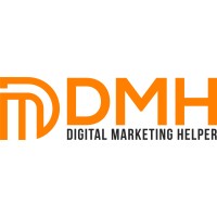 Digital Marketing Helper logo, Digital Marketing Helper contact details