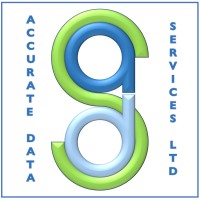 Accurate Data Services logo, Accurate Data Services contact details