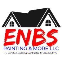 ENBS Painting & More, LLC logo, ENBS Painting & More, LLC contact details