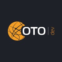 OTO DEV logo, OTO DEV contact details