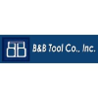 B&B Tool Co., Inc. logo, B&B Tool Co., Inc. contact details