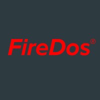 FireDos GmbH logo, FireDos GmbH contact details