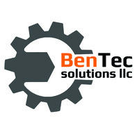 BenTec Solutions logo, BenTec Solutions contact details