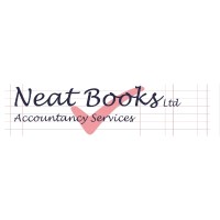 NEAT BOOKS LIMITED logo, NEAT BOOKS LIMITED contact details