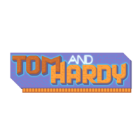 Tom and Hardy Series logo, Tom and Hardy Series contact details