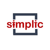 SIMPLIC logo, SIMPLIC contact details