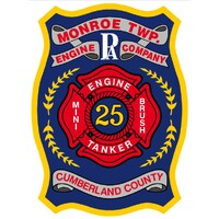 Monroe Fire Company logo, Monroe Fire Company contact details