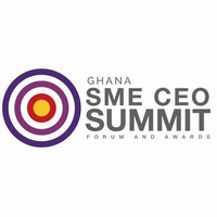 Ghana SME CEO Summit logo, Ghana SME CEO Summit contact details