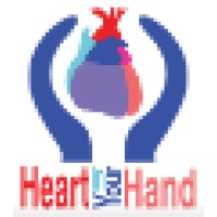 Heart In Your Hand, LLC logo, Heart In Your Hand, LLC contact details