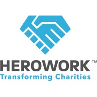 HeroWork Program Society logo, HeroWork Program Society contact details