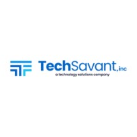 TechSavant, Inc logo, TechSavant, Inc contact details