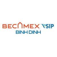 Becamex VSIP Binh Dinh logo, Becamex VSIP Binh Dinh contact details