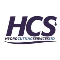 HYDRO CUTTING SERVICES LIMITED logo, HYDRO CUTTING SERVICES LIMITED contact details