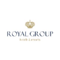 Royal Group Hotels & Resorts logo, Royal Group Hotels & Resorts contact details