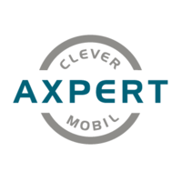 AXPERT MobilityCenter logo, AXPERT MobilityCenter contact details