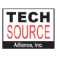 TechSource Alliance, Inc. logo, TechSource Alliance, Inc. contact details