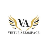 Virtue Aerospace logo, Virtue Aerospace contact details