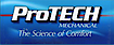 Protech Mechanical logo, Protech Mechanical contact details