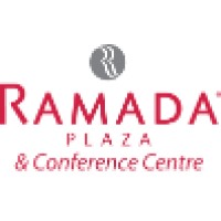 Ramada Plaza & Conference Centre logo, Ramada Plaza & Conference Centre contact details