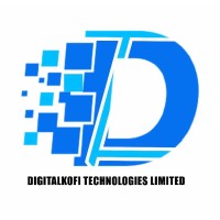 DigitalKofi Technologies Limited logo, DigitalKofi Technologies Limited contact details