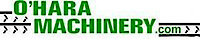 OHARA MACHINERY, INC logo, OHARA MACHINERY, INC contact details