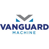 Vanguard Machine logo, Vanguard Machine contact details