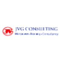 JVG Consulting logo, JVG Consulting contact details