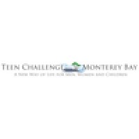 Monterey Bay Teen Challenge logo, Monterey Bay Teen Challenge contact details