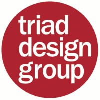 Triad Design Group Ltd logo, Triad Design Group Ltd contact details