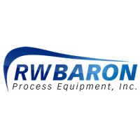 R.W. Baron Process Equipment, Inc. logo, R.W. Baron Process Equipment, Inc. contact details