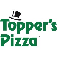 Topper's Pizza Franchise Office logo, Topper's Pizza Franchise Office contact details