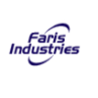 Faris Industries logo, Faris Industries contact details