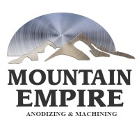 Mountain Empire Anodizing logo, Mountain Empire Anodizing contact details