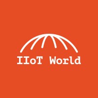 IIoT-World logo, IIoT-World contact details