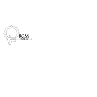 RGM Tool & Die logo, RGM Tool & Die contact details