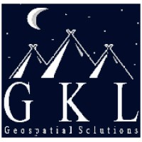 GKL Geospatial logo, GKL Geospatial contact details